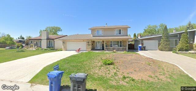 Larawan ng 50 Sinnott Street sa Winnipeg, Manitoba