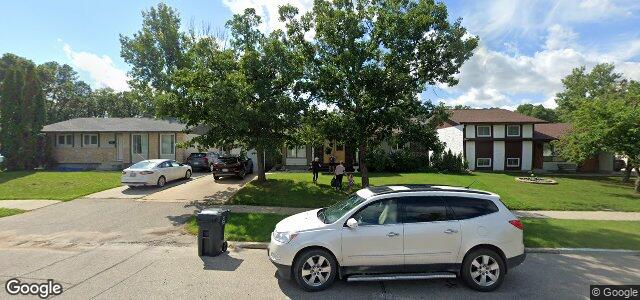 Larawan ng 50 Stack Street sa Winnipeg, Manitoba