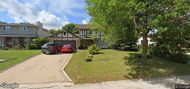 Larawan ng 51 Jewett Bay sa Winnipeg, Manitoba