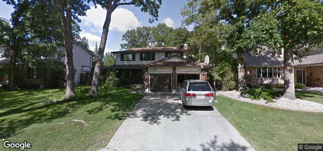 Larawan ng 51 Musgrove Street sa Winnipeg, Manitoba