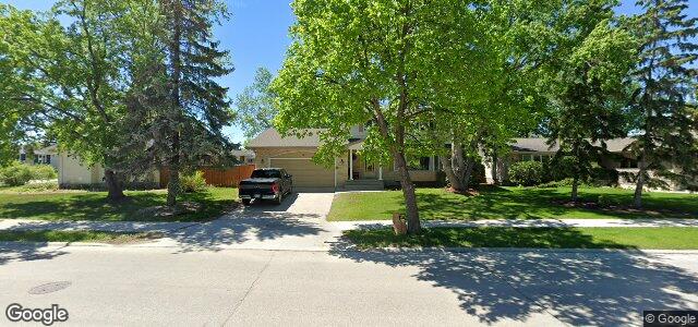 Larawan ng 54 Barker Boulevard sa Winnipeg, Manitoba