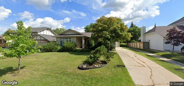 Larawan ng 54 Jewett Bay sa Winnipeg, Manitoba