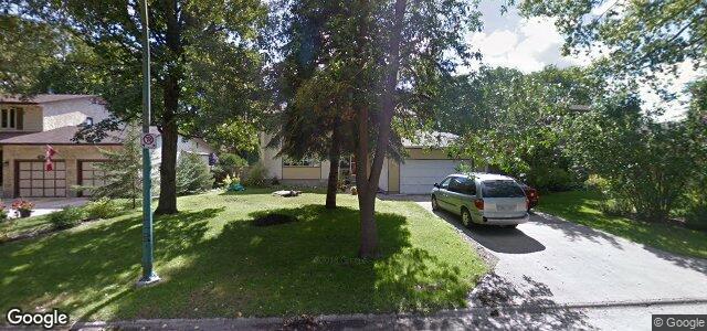 Larawan ng 54 Musgrove Street sa Winnipeg, Manitoba