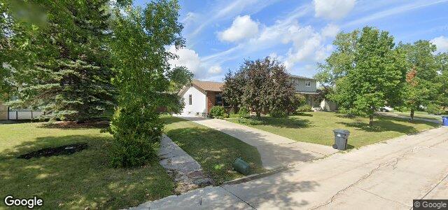 Larawan ng 55 Jewett Bay sa Winnipeg, Manitoba