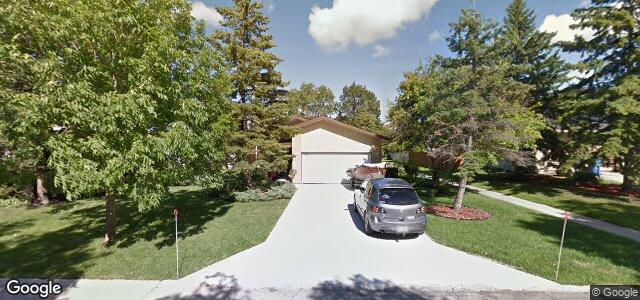 Photo of 55 Morton Bay in Winnipeg, Manitoba