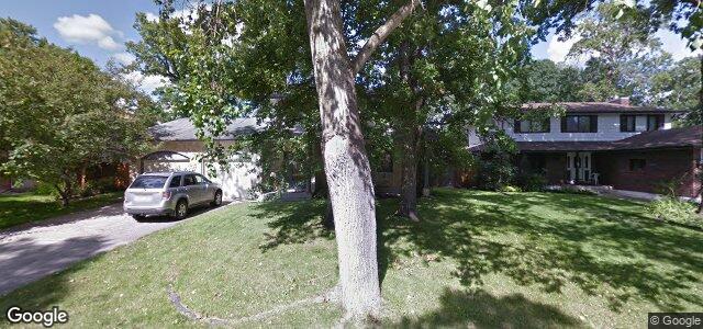 Larawan ng 55 Musgrove Street sa Winnipeg, Manitoba