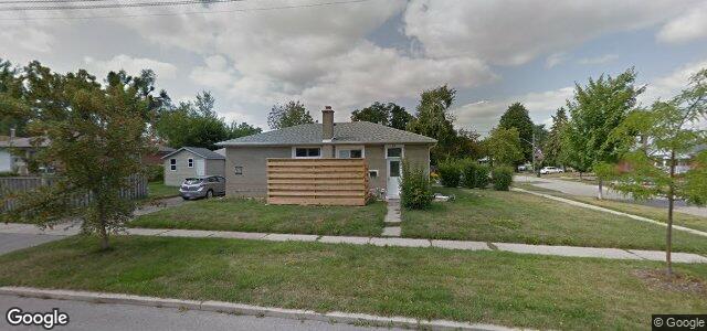 Larawan ng 55 Shier Drive sa Winnipeg, Manitoba
