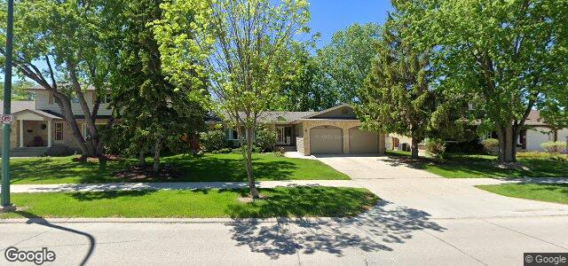 Photo of 58 Barker Boulevard in Winnipeg, Manitoba