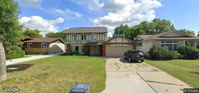 Larawan ng 58 Jewett Bay sa Winnipeg, Manitoba