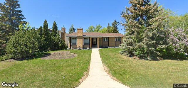 Larawan ng 58 Sinnott Street sa Winnipeg, Manitoba