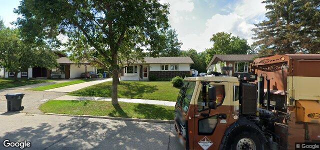 Larawan ng 58 Stack Street sa Winnipeg, Manitoba