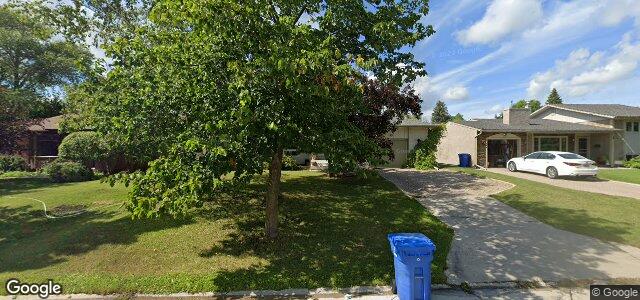 Larawan ng 59 Jewett Bay sa Winnipeg, Manitoba