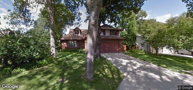 Larawan ng 59 Musgrove Street sa Winnipeg, Manitoba