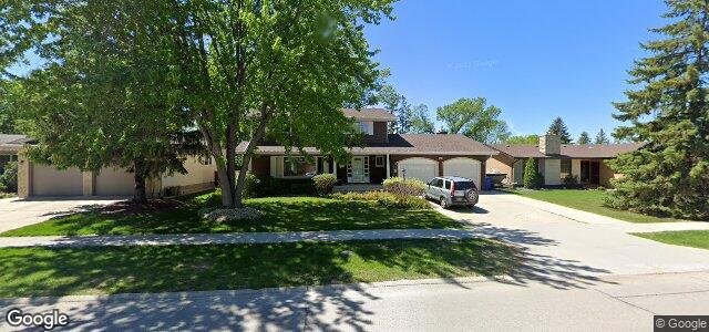 Larawan ng 62 Barker Boulevard sa Winnipeg, Manitoba