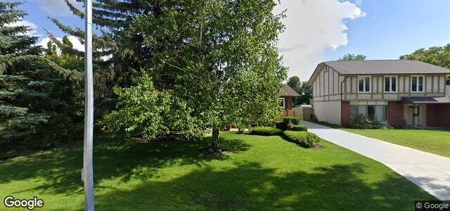 62 Jewett Bay（加拿大曼尼托巴省溫尼伯市）房屋照片