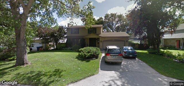 Larawan ng 62 Musgrove Street sa Winnipeg, Manitoba