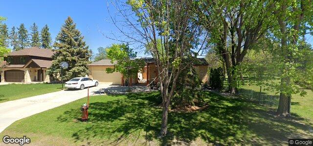 Larawan ng 63 Barker Boulevard sa Winnipeg, Manitoba