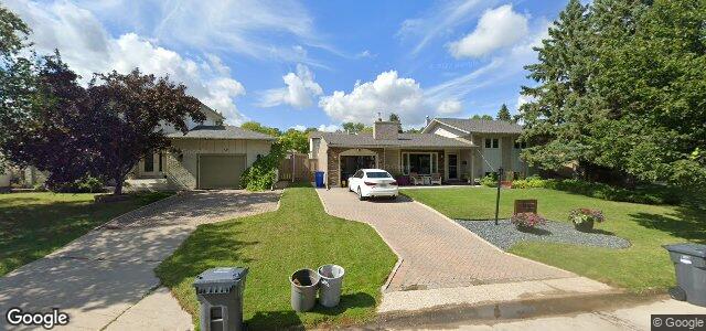 63 Jewett Bay（加拿大曼尼托巴省溫尼伯市）房屋照片