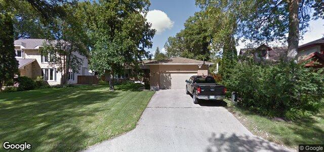 Larawan ng 63 Musgrove Street sa Winnipeg, Manitoba