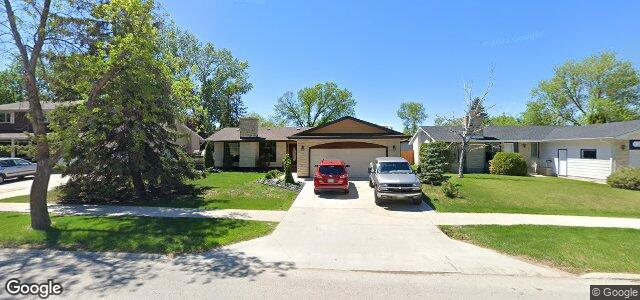 Larawan ng 66 Barker Boulevard sa Winnipeg, Manitoba