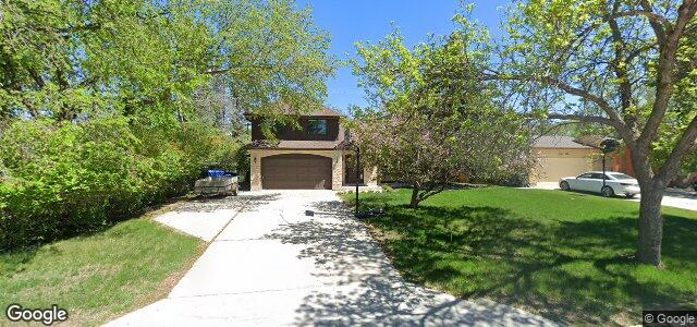 Photo of 67 Barker Boulevard in Winnipeg, Manitoba