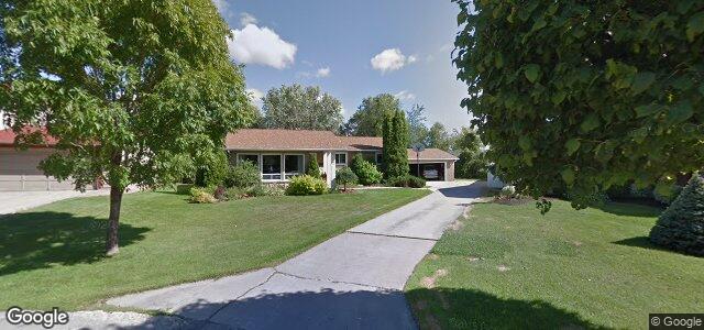 Larawan ng 7 Lipsett Crescent sa Winnipeg, Manitoba