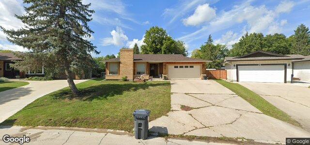 Larawan ng 71 Jewett Bay sa Winnipeg, Manitoba