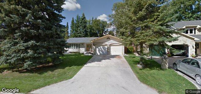Larawan ng 71 Musgrove Street sa Winnipeg, Manitoba