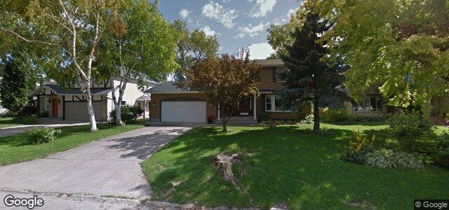 Photo of 74 Musgrove Street in Winnipeg, Manitoba