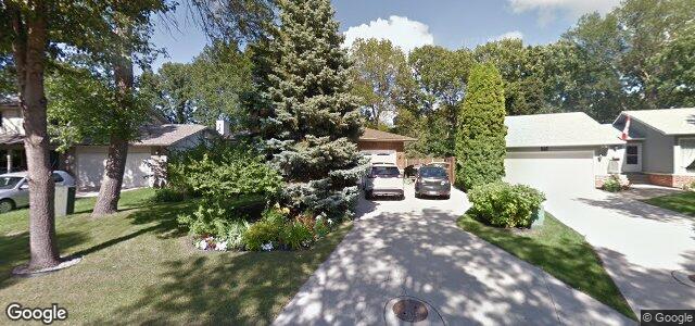 Photo of 75 Waterhouse Bay in Winnipeg, Manitoba