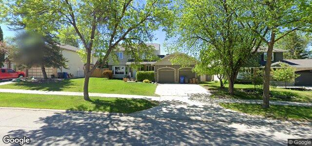 Larawan ng 82 Barker Boulevard sa Winnipeg, Manitoba