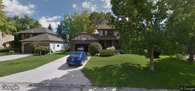 Photo of 82 Musgrove Street in Winnipeg, Manitoba