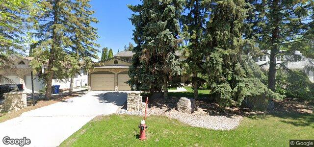 Larawan ng 83 Barker Boulevard sa Winnipeg, Manitoba