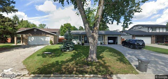 Larawan ng 83 Jewett Bay sa Winnipeg, Manitoba