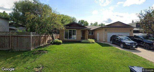 Larawan ng 86 Jewett Bay sa Winnipeg, Manitoba