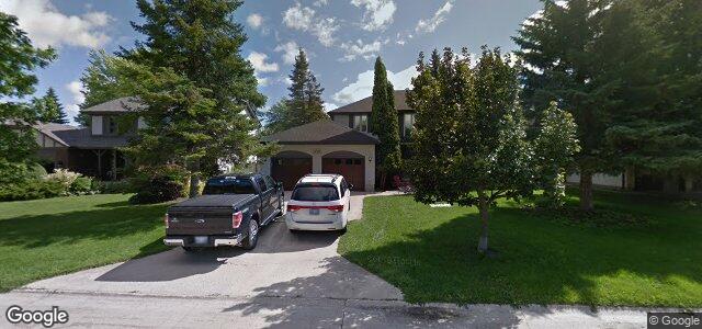 Larawan ng 86 Musgrove Street sa Winnipeg, Manitoba