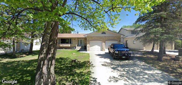 Larawan ng 87 Barker Boulevard sa Winnipeg, Manitoba