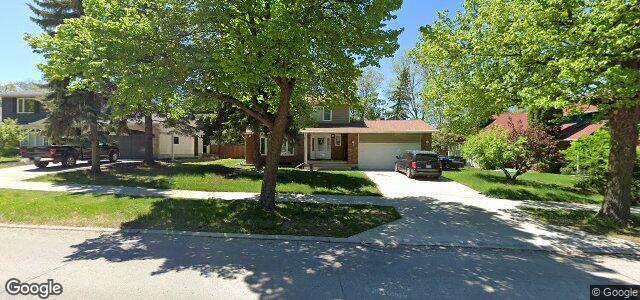 Larawan ng 90 Barker Boulevard sa Winnipeg, Manitoba