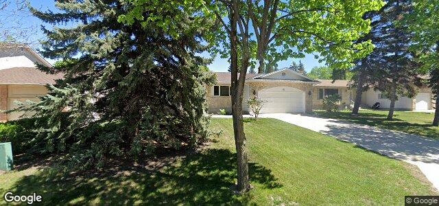 91 Barker Boulevard（加拿大曼尼托巴省温尼伯市）房屋照片