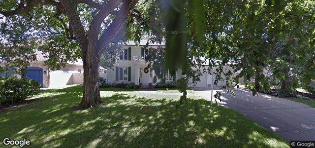 Larawan ng 92 Shier Drive sa Winnipeg, Manitoba