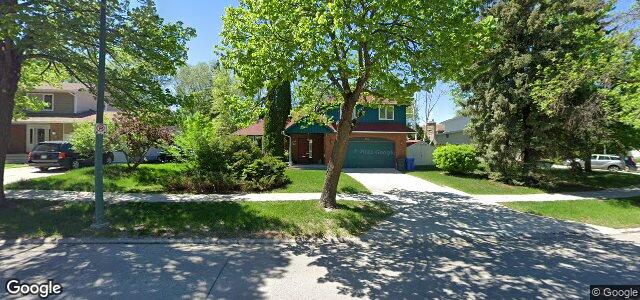 Larawan ng 94 Barker Boulevard sa Winnipeg, Manitoba