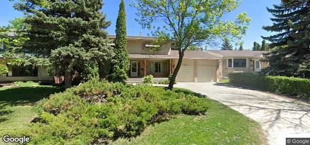 Larawan ng 95 Barker Boulevard sa Winnipeg, Manitoba