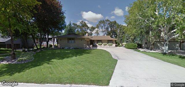 Larawan ng 95 Shier Drive sa Winnipeg, Manitoba