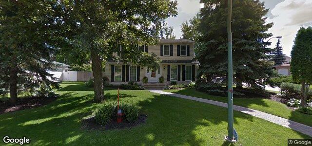 Larawan ng 98 Shier Drive sa Winnipeg, Manitoba