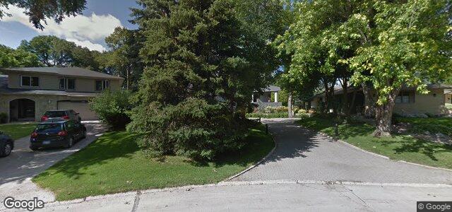Larawan ng 99 Shier Drive sa Winnipeg, Manitoba