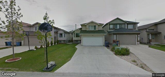 Larawan ng 10 Danford Drive sa Winnipeg, Manitoba
