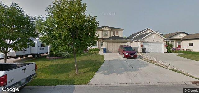 Larawan ng 10 Gateside Way sa Winnipeg, Manitoba