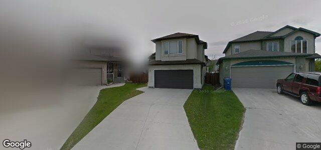 Larawan ng 10 Glenboro Place sa Winnipeg, Manitoba