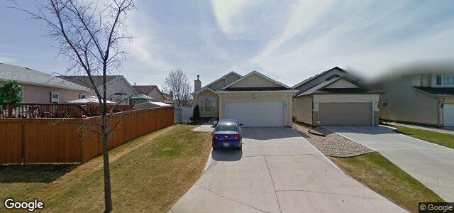 Larawan ng 10 Horrox Bay sa Winnipeg, Manitoba