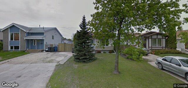 Larawan ng 10 Vince Leah Drive sa Winnipeg, Manitoba